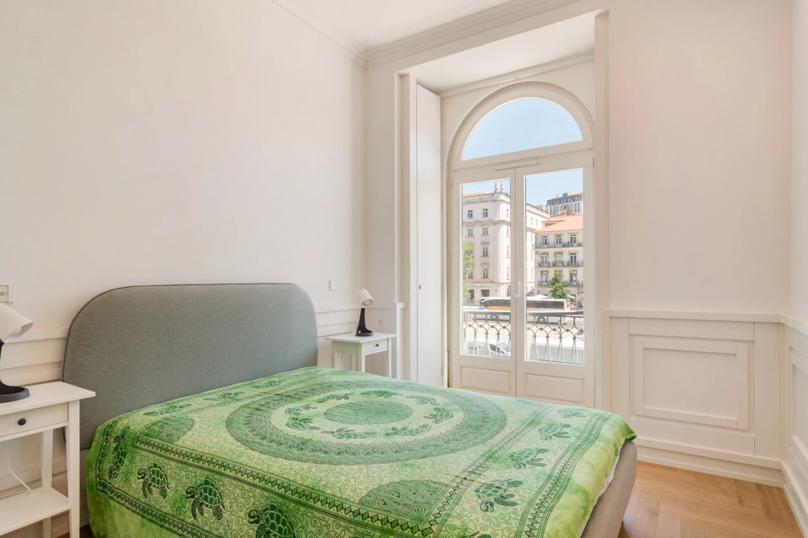 Alojamento com 3 quartos em Lisboa
