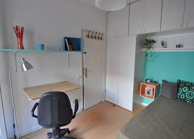 Moderne und helle Wohnung in Reims