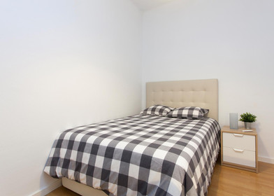 Zimmer mit Doppelbett zu vermieten Coventry