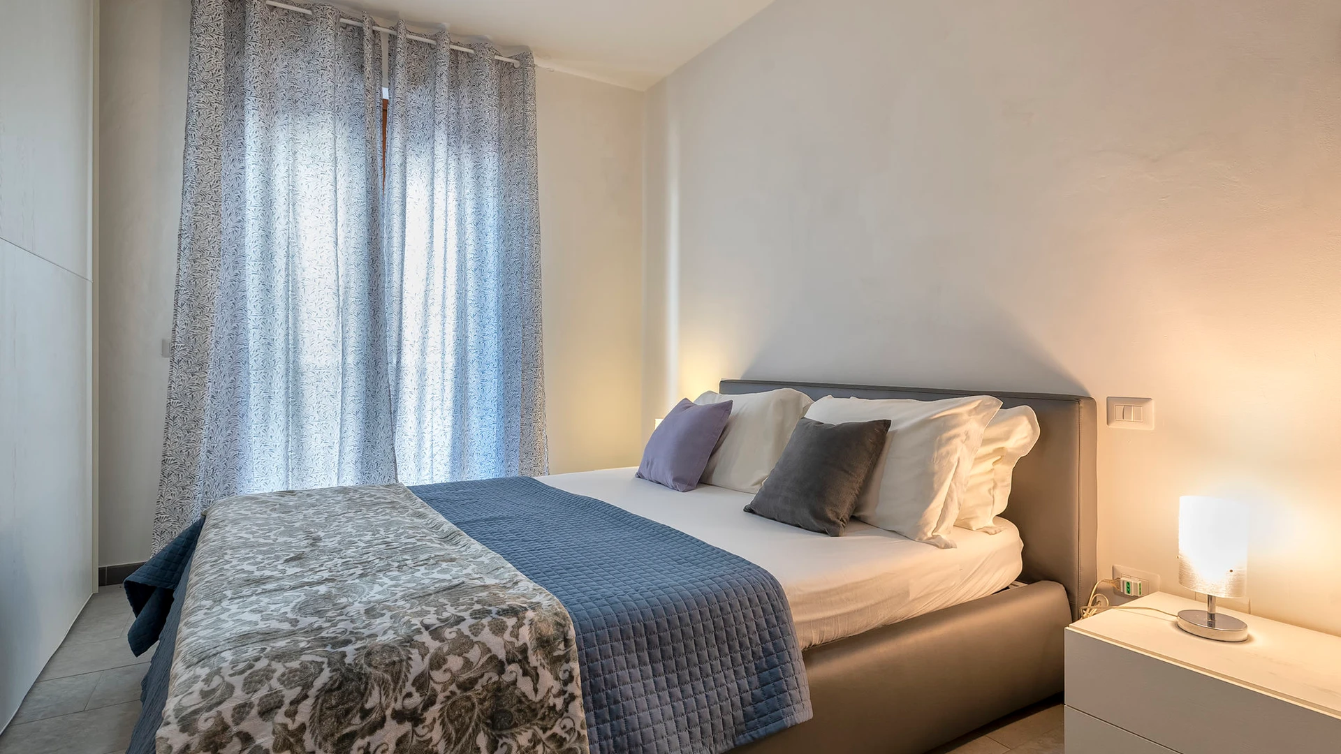 Two bedroom accommodation in L'alguer/alghero