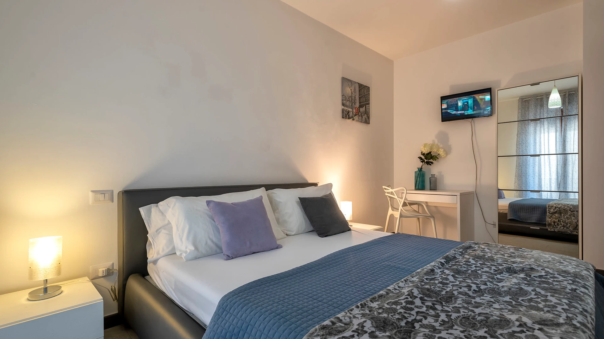 Two bedroom accommodation in L'alguer/alghero