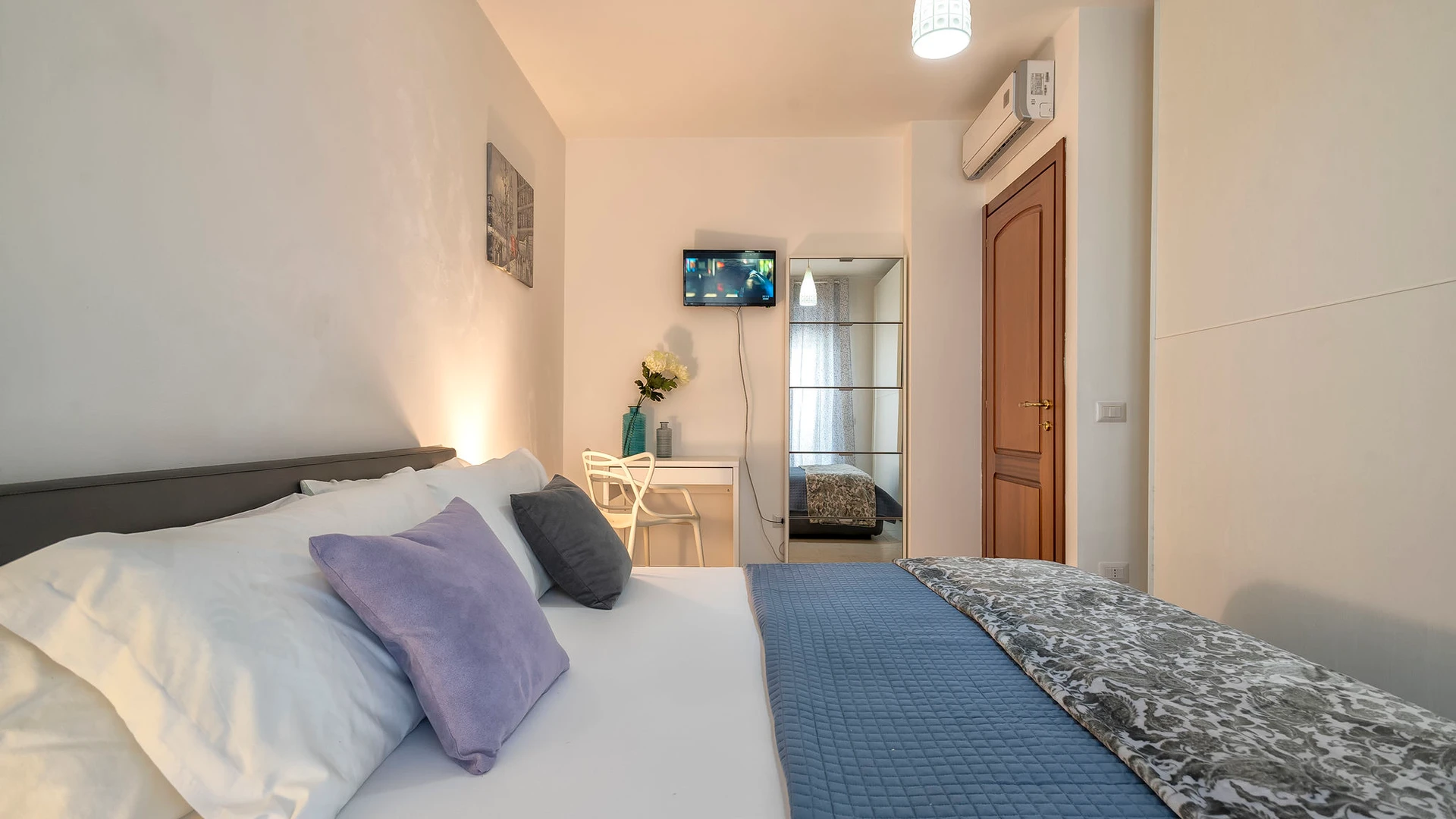 Apartamento moderno y luminoso en L'alguer/alghero