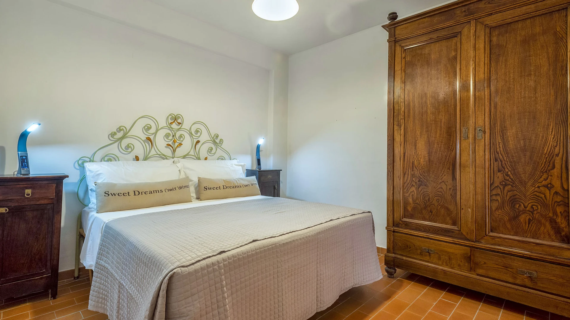 Alojamiento con 3 habitaciones en L'alguer/alghero