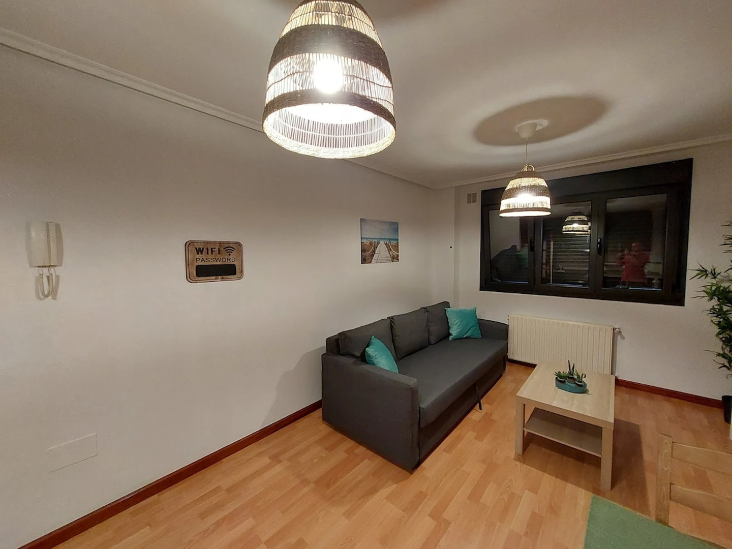 Appartamento in centro a Gijón
