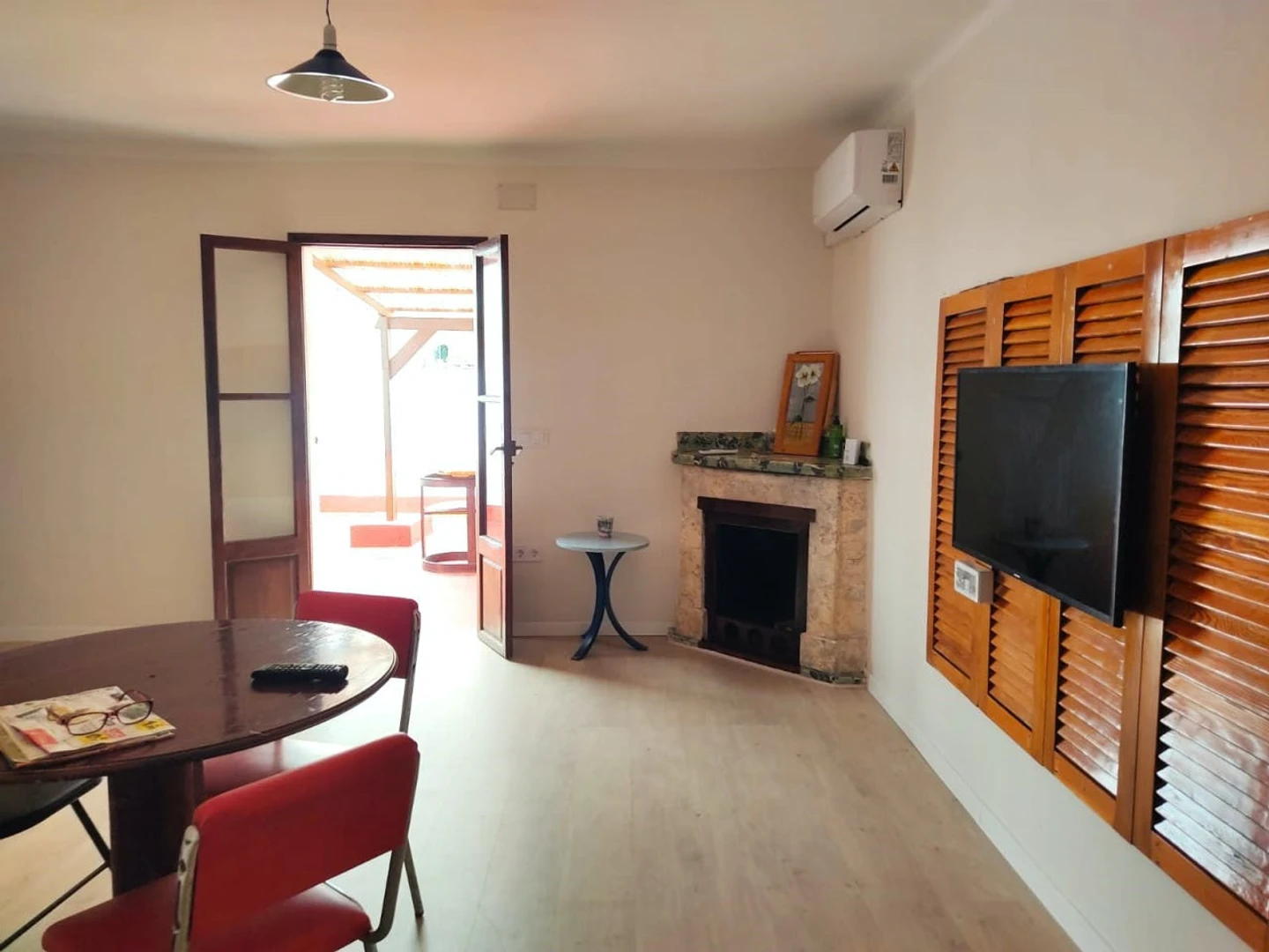 Renting rooms by the month in Palma De Mallorca