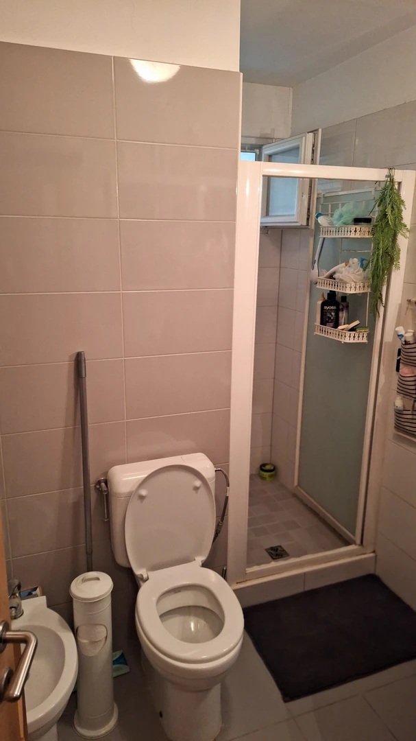 Entire fully furnished flat in Split