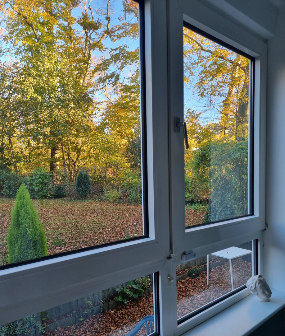 Cheap private room in Wuppertal
