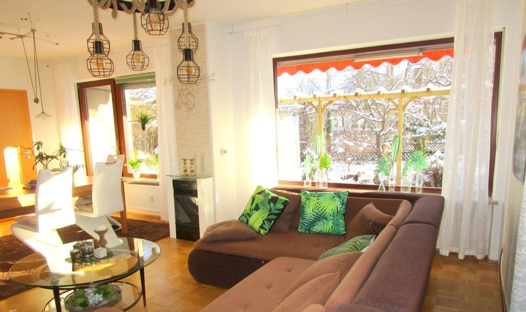 Alquiler de habitación en piso compartido en Erlangen