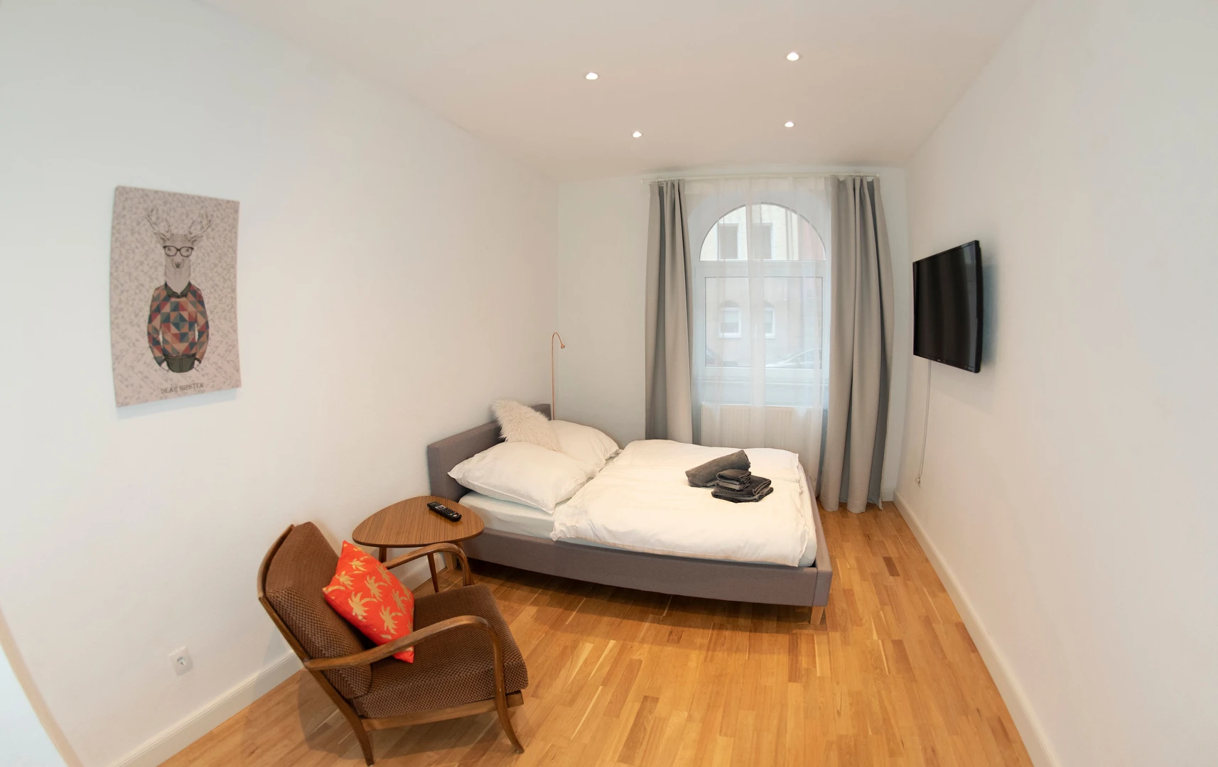 Alquiler de habitaciones por meses en Núremberg
