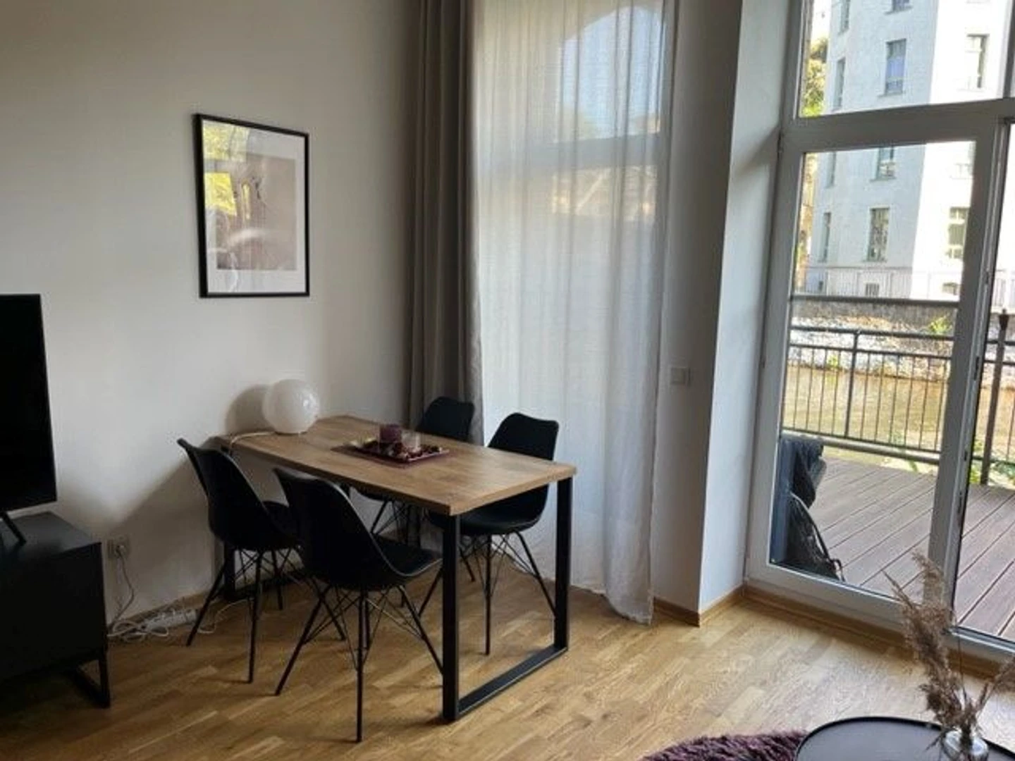Pokój do wynajęcia we wspólnym mieszkaniu w Leipzig