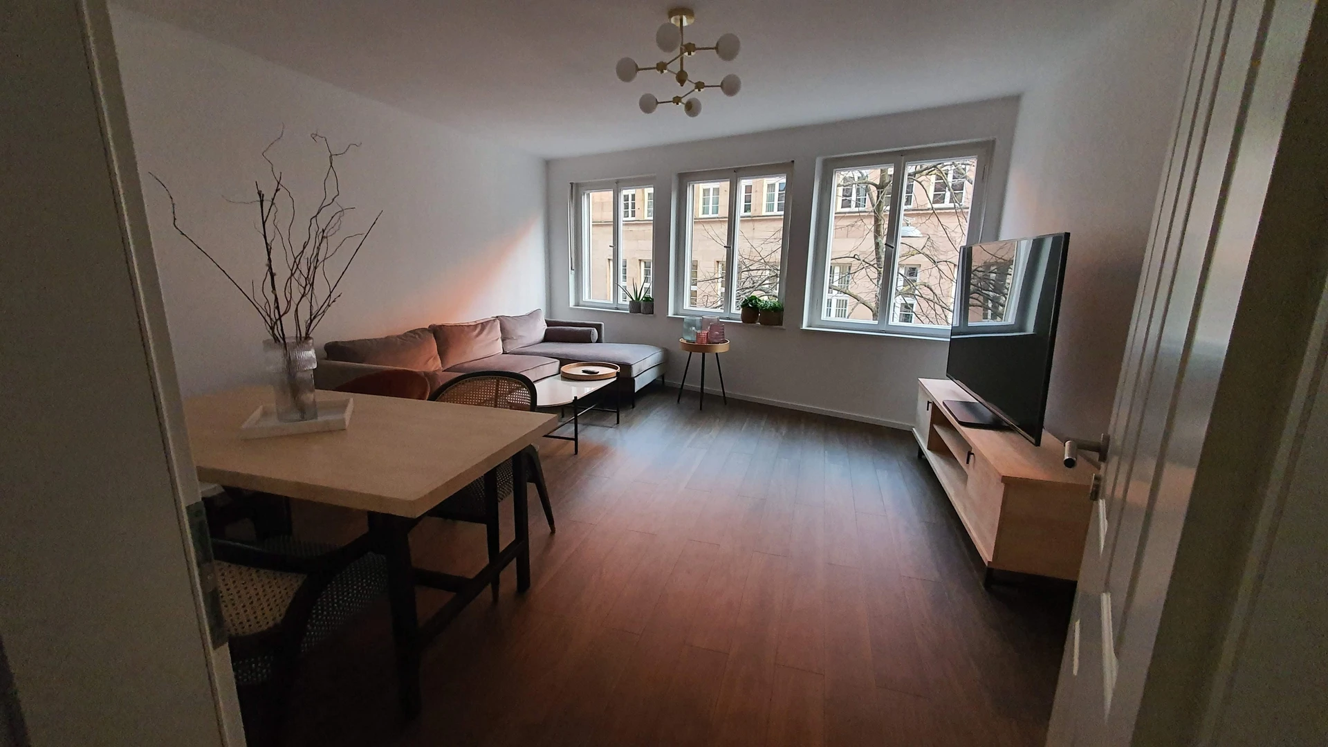 Habitación privada barata en Núremberg