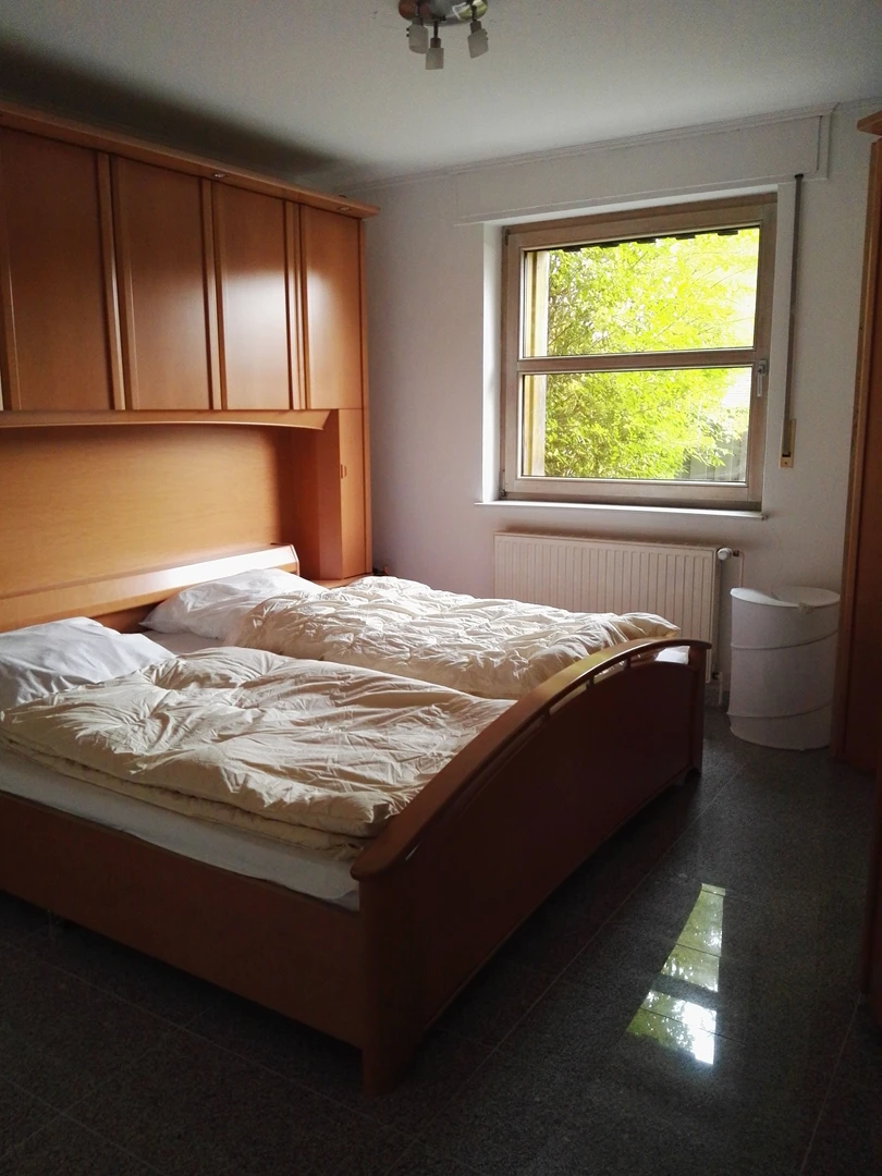 Stanza in affitto in appartamento condiviso a Bochum