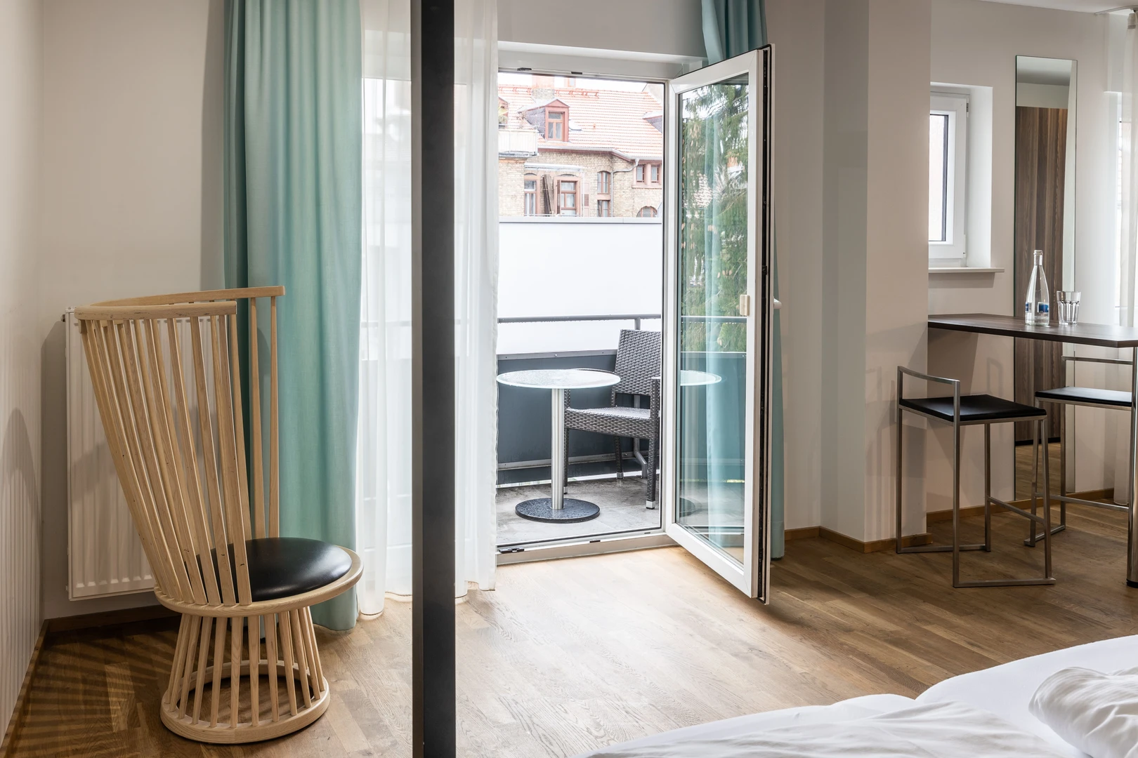 Alquiler de habitación en piso compartido en Heidelberg