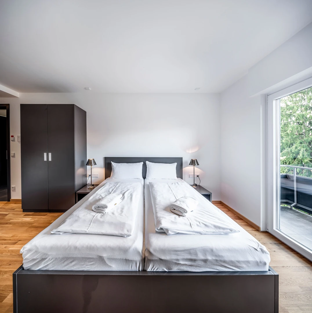 Habitación privada barata en Heidelberg