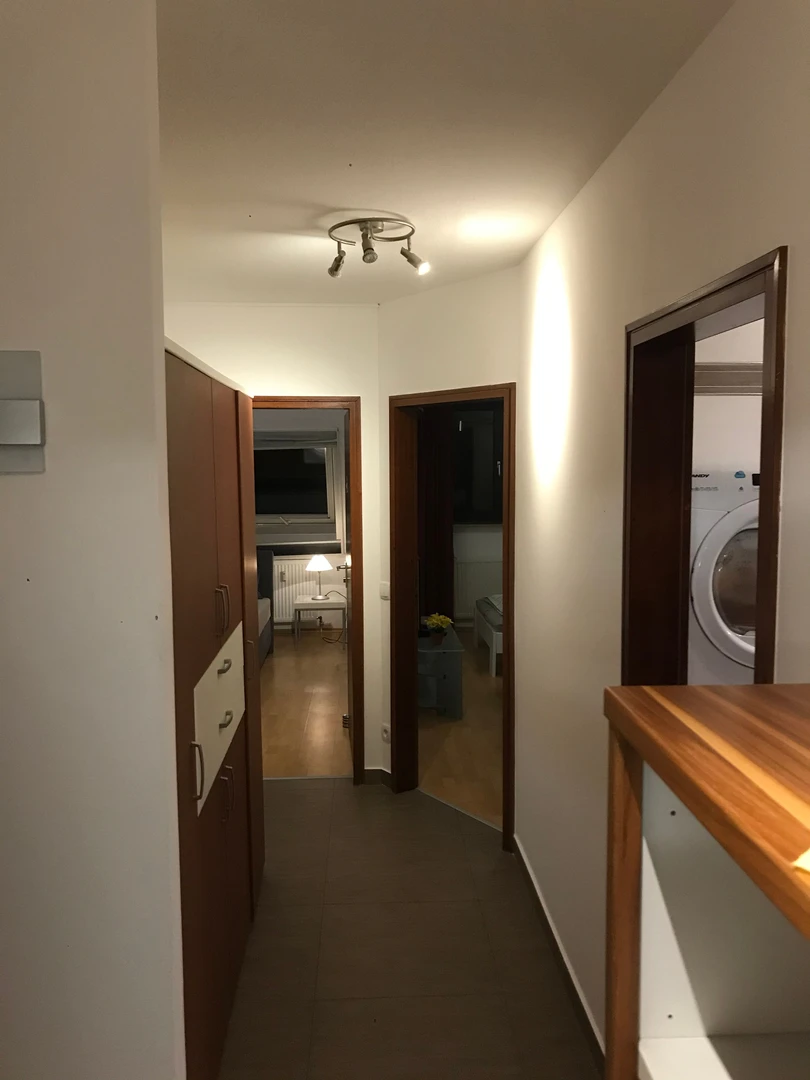 Cheap private room in Nuremberg