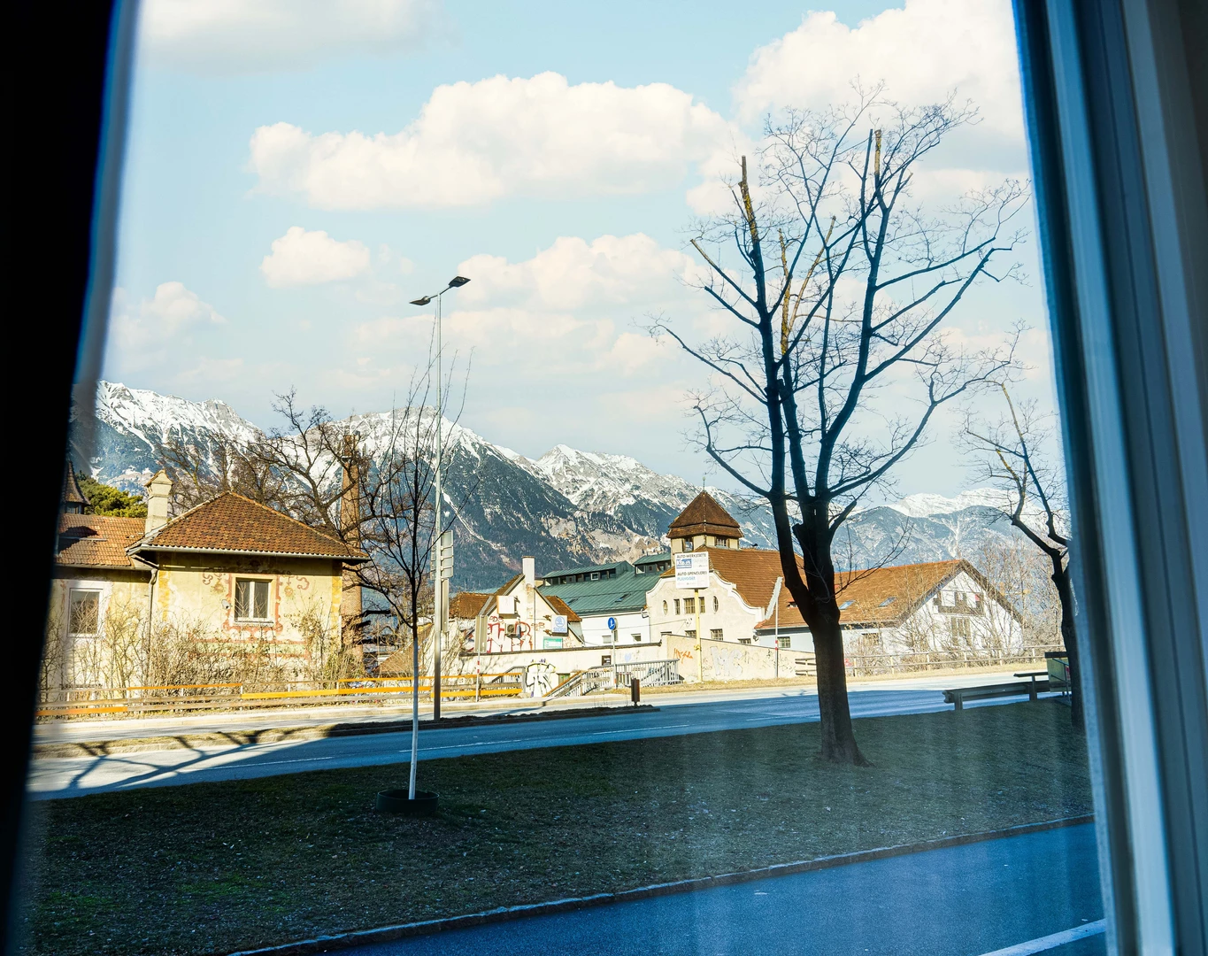 Günstiges Privatzimmer in Innsbruck