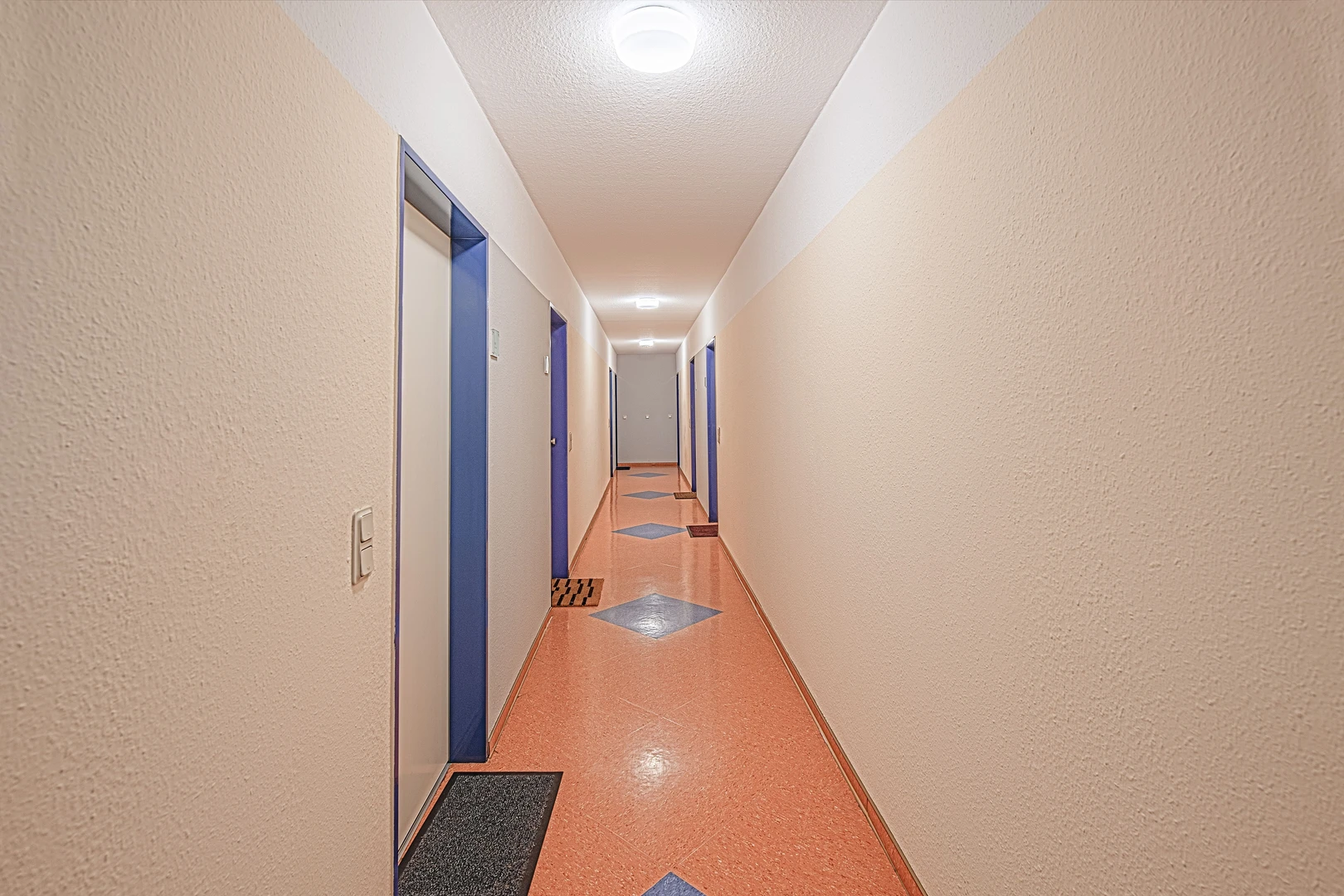 Cheap private room in Bochum