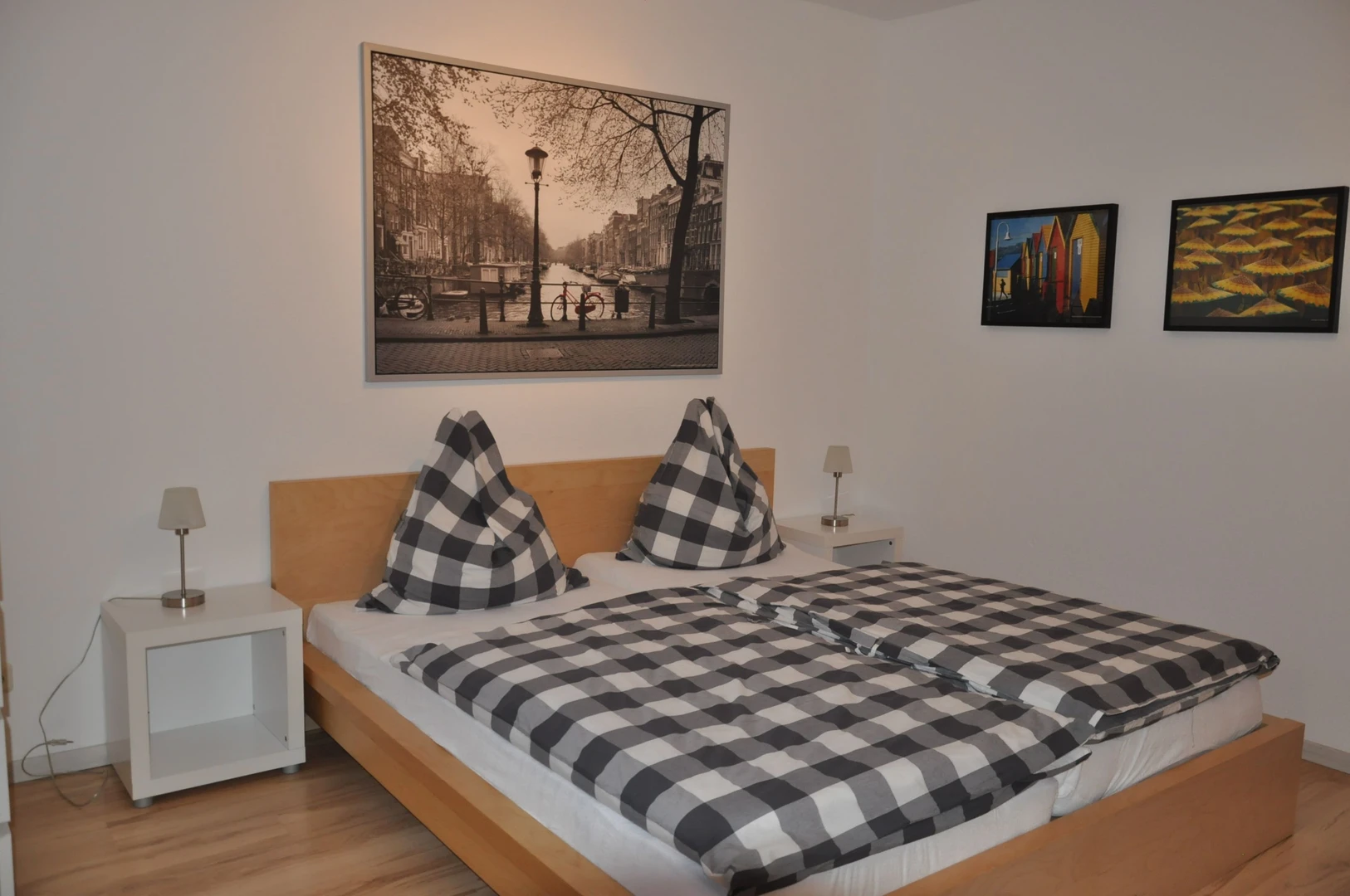 Alquiler de habitaciones por meses en Erlangen