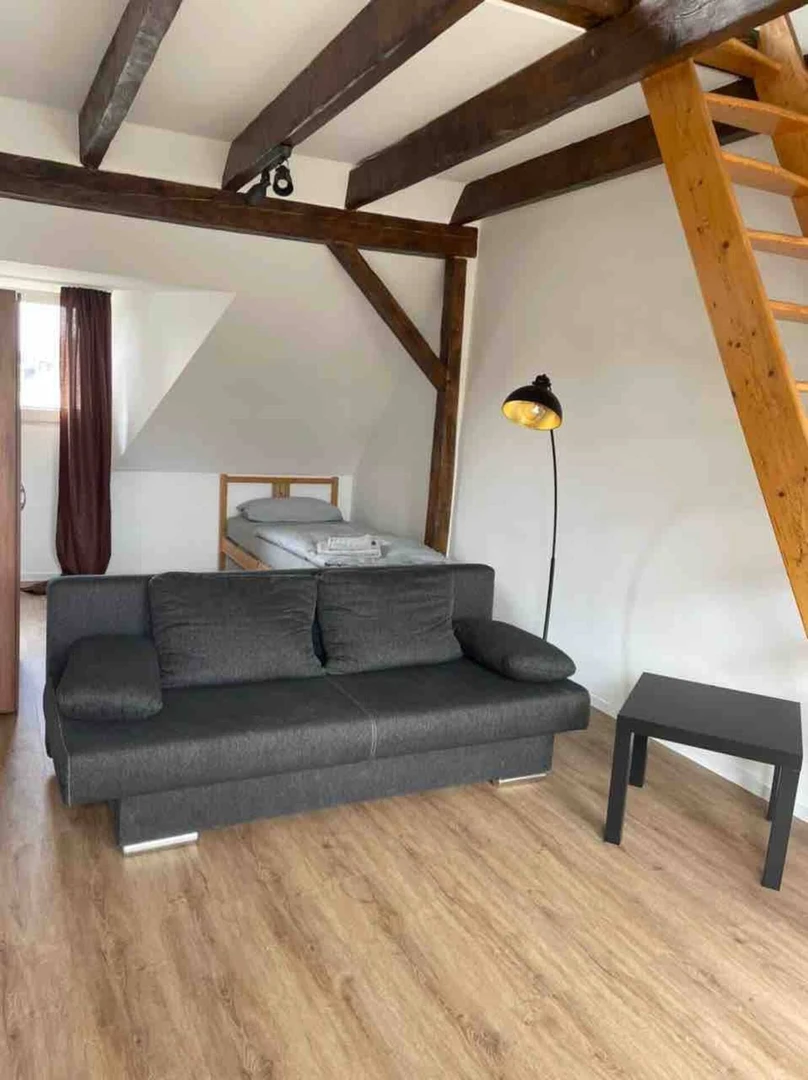 Cheap private room in Bochum