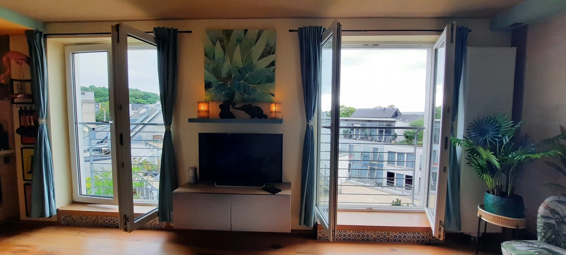 Room for rent in a shared flat in Aachen