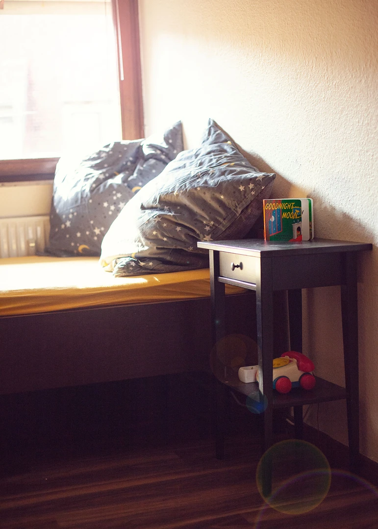 Alquiler de habitaciones por meses en Erlangen