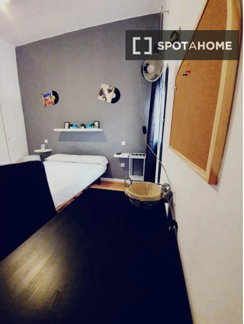 Zimmer mit Doppelbett zu vermieten Las Palmas (gran Canaria)