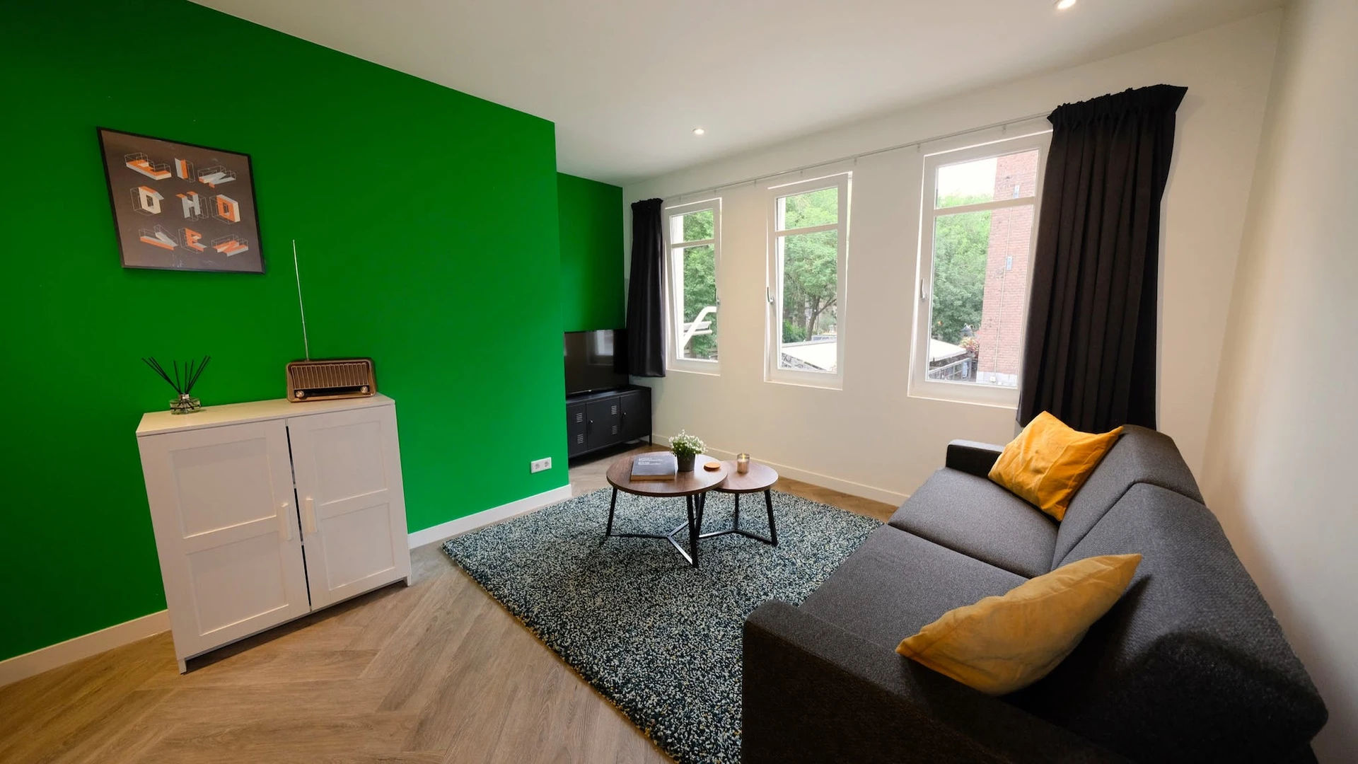 Appartamento con 2 camere da letto a Eindhoven