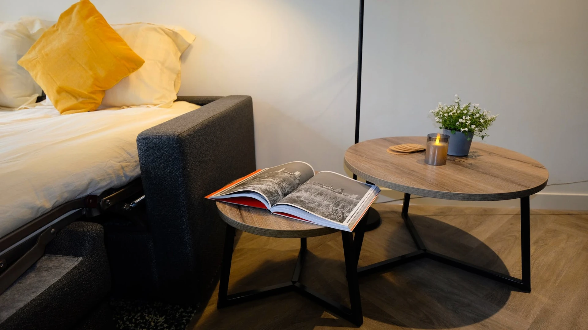 Appartamento con 2 camere da letto a Eindhoven