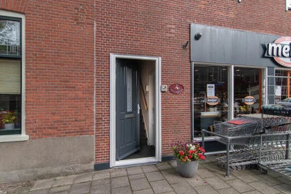Appartamento completamente ristrutturato a Delft