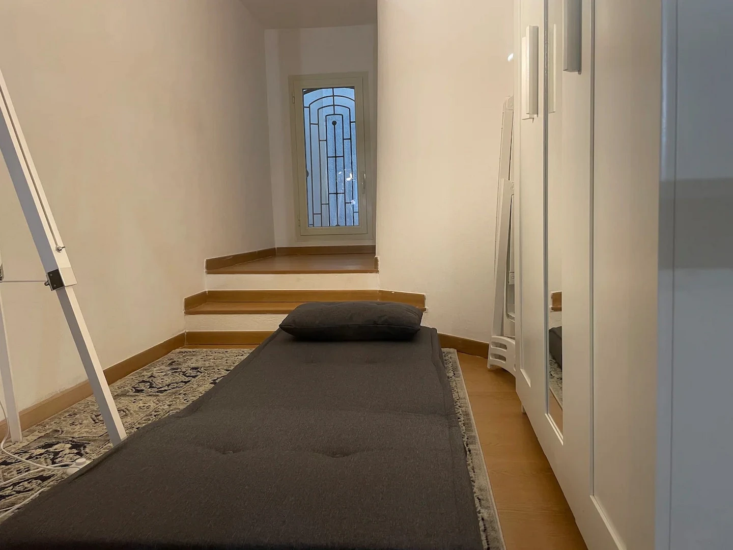 Alojamiento de 2 dormitorios en Casteddu/cagliari