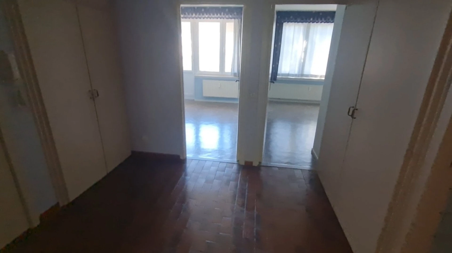 Bright shared room for rent in Antwerp