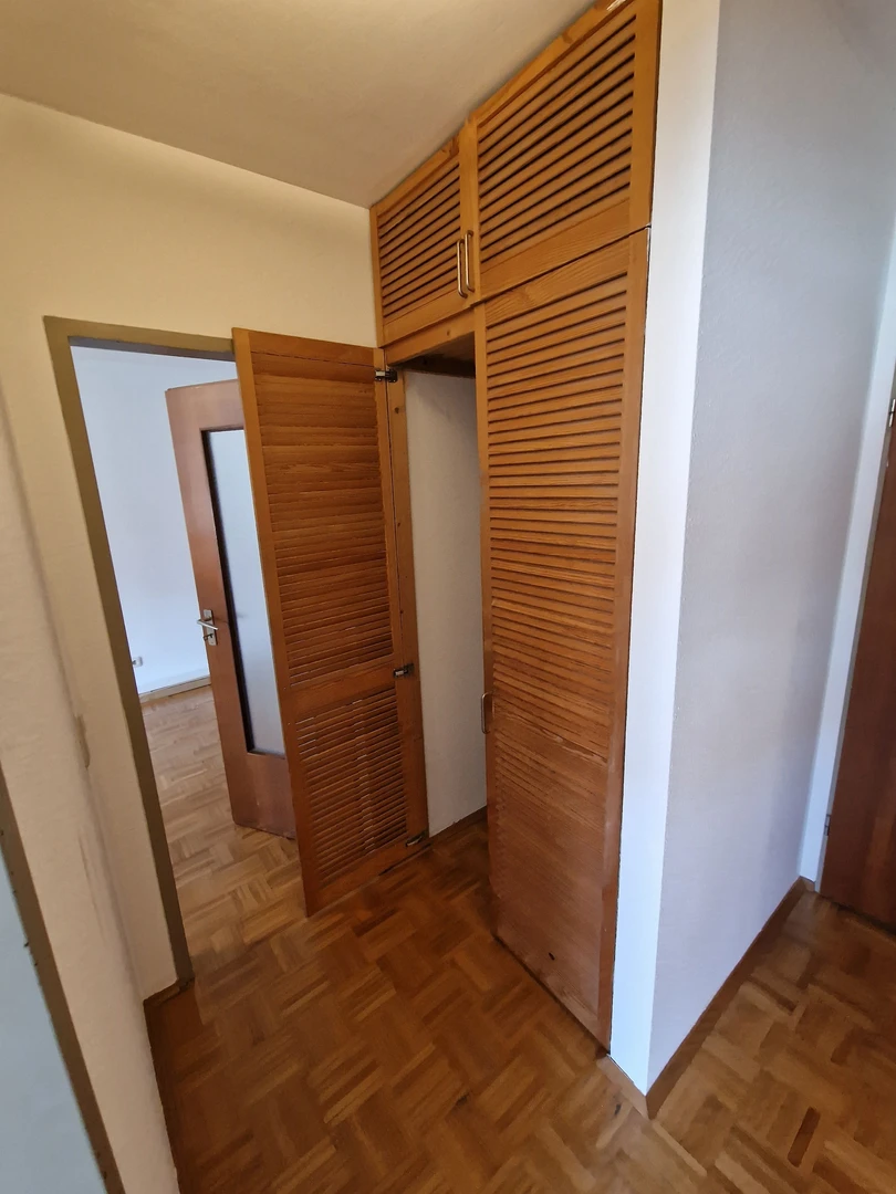 Alquiler de habitaciones por meses en Aquisgrán