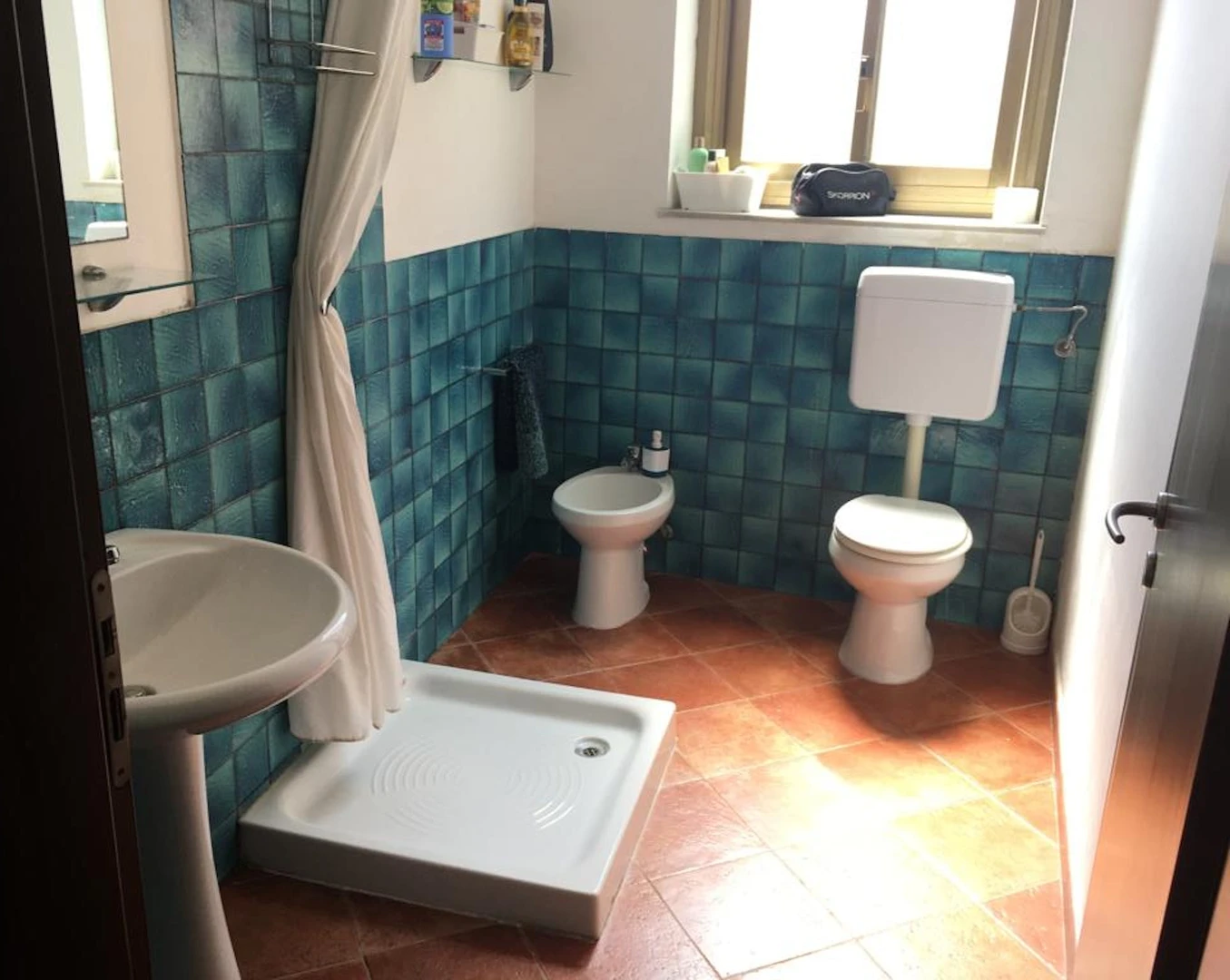 Alquiler de habitaciones por meses en Palermo