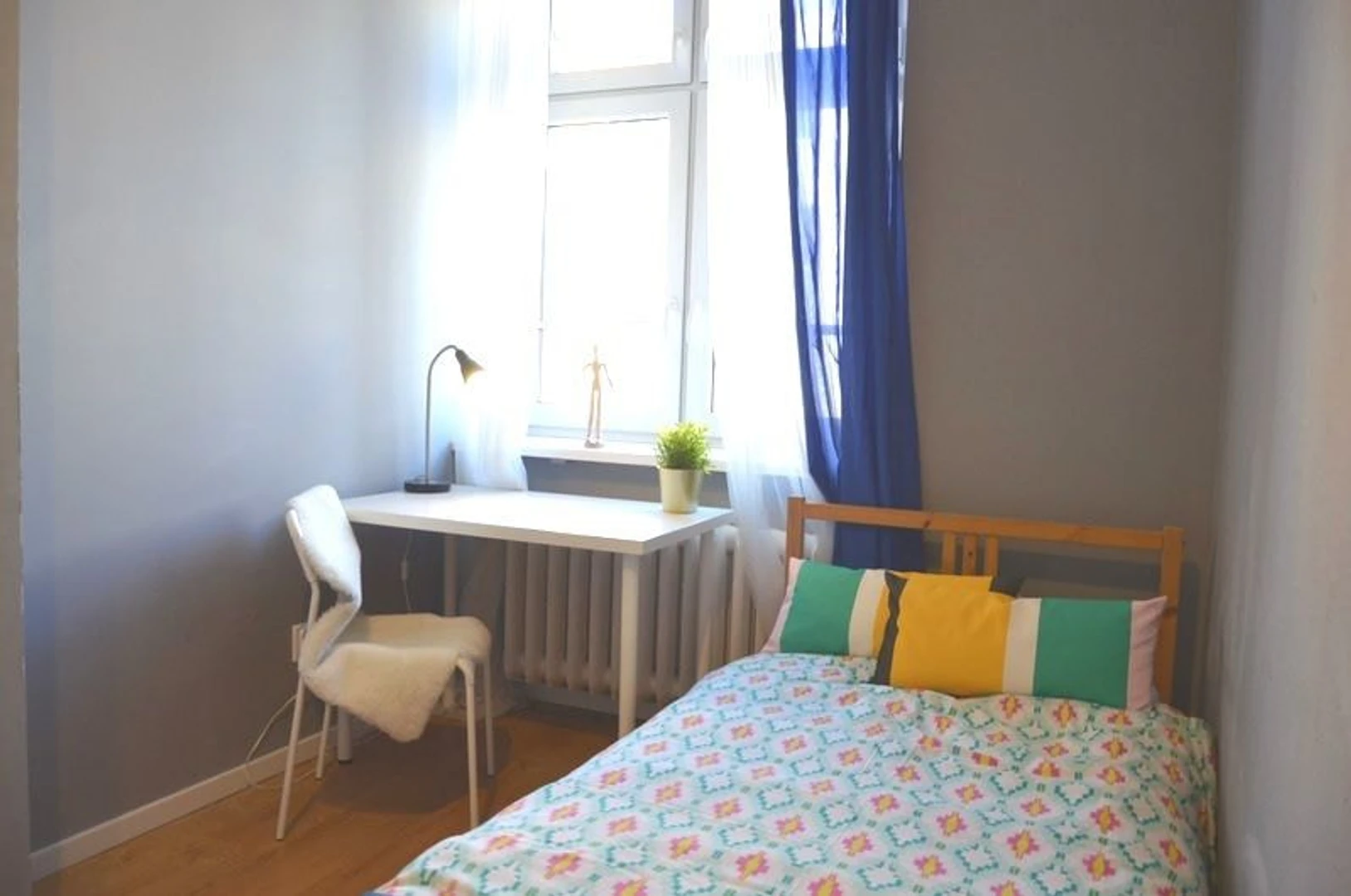 Habitación privada barata en Gdynia