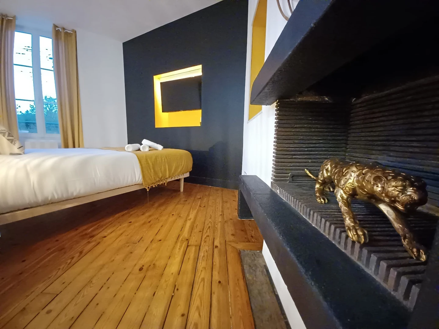Appartamento con 3 camere da letto a Le Mans