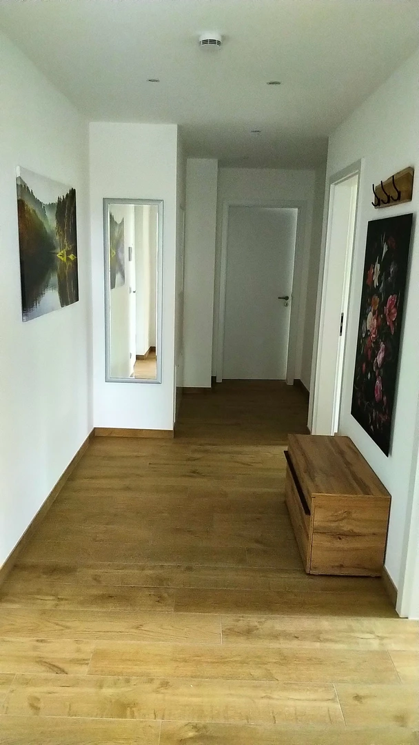 Alquiler de habitación en piso compartido en Bochum