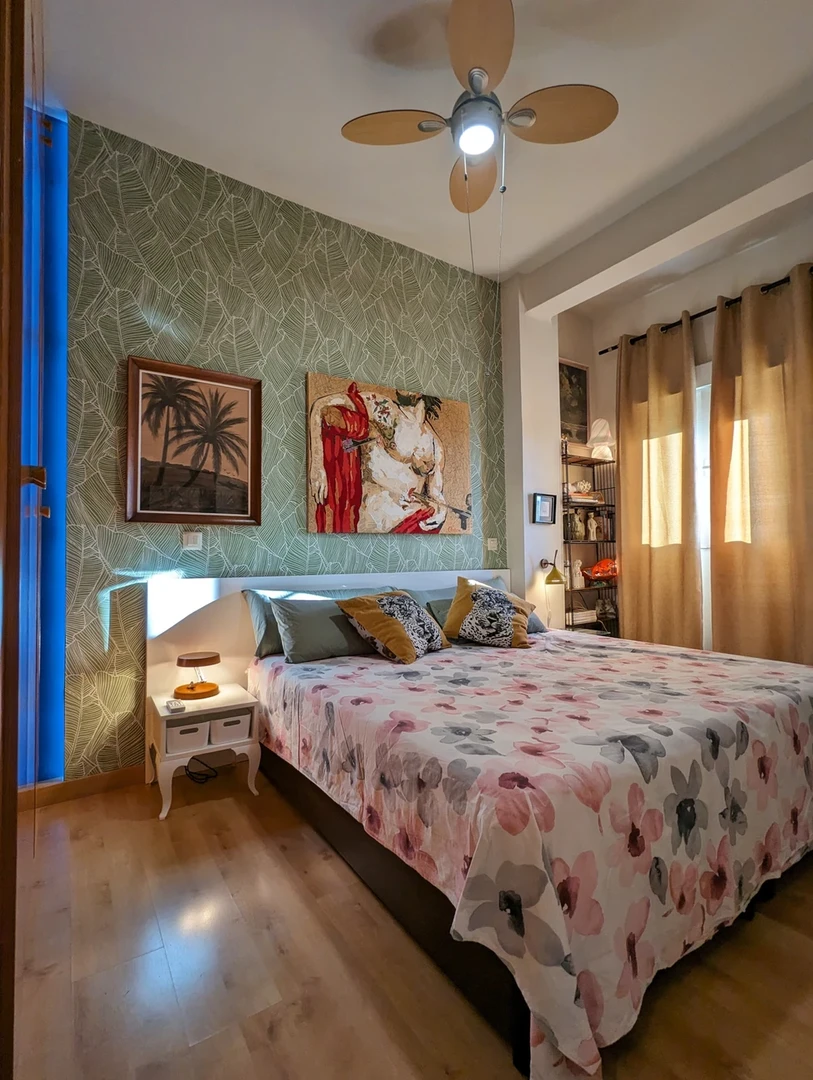 Appartamento con 3 camere da letto a Valencia