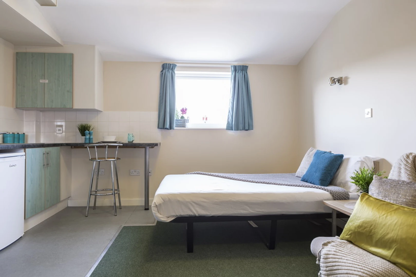 Habitación privada barata en Exeter