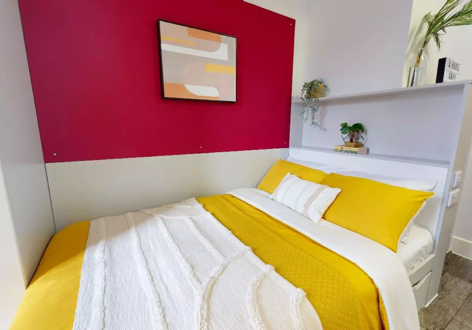 Habitación en alquiler con cama doble Huddersfield