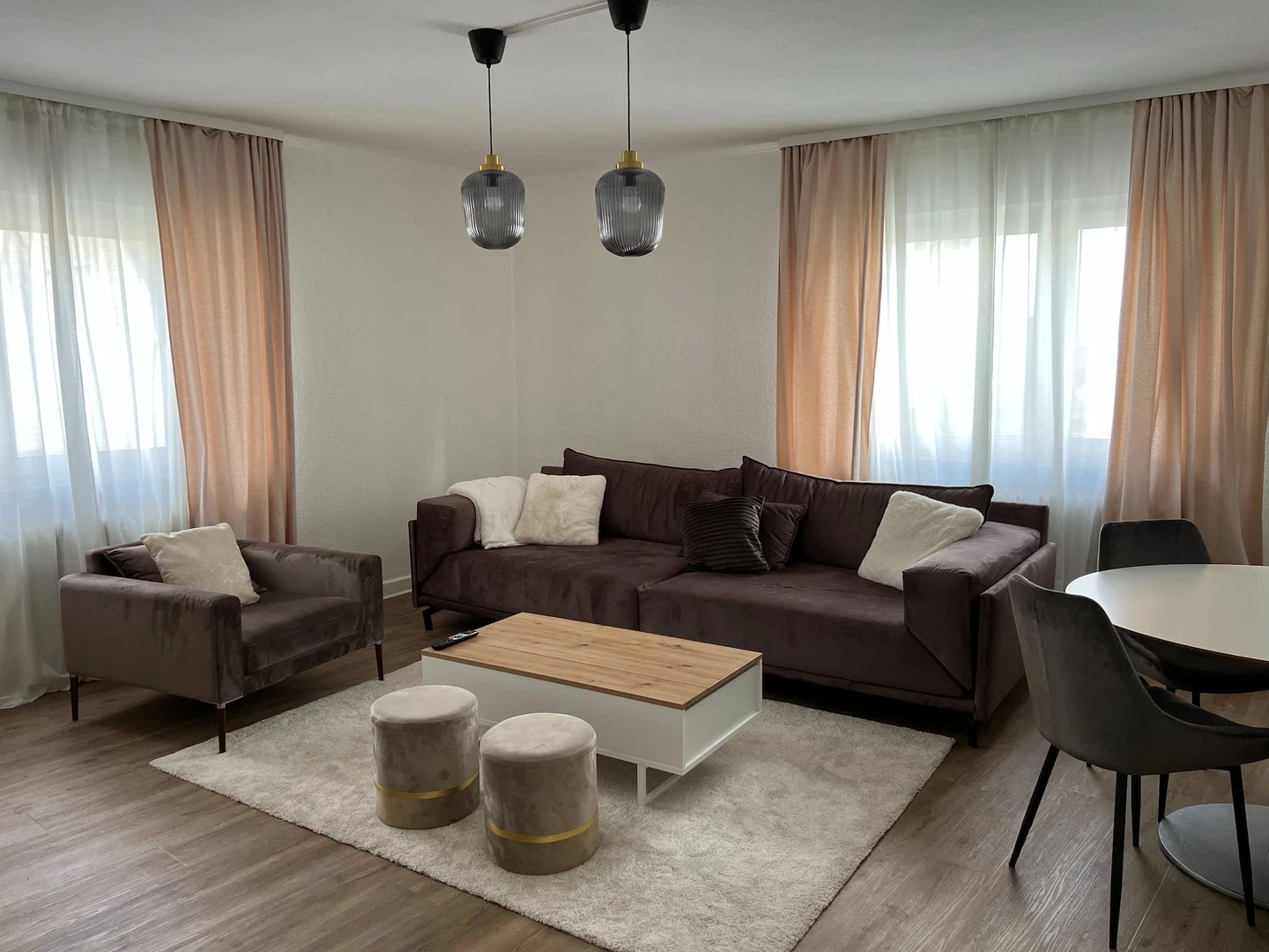Apartamento moderno y luminoso en Leverkusen
