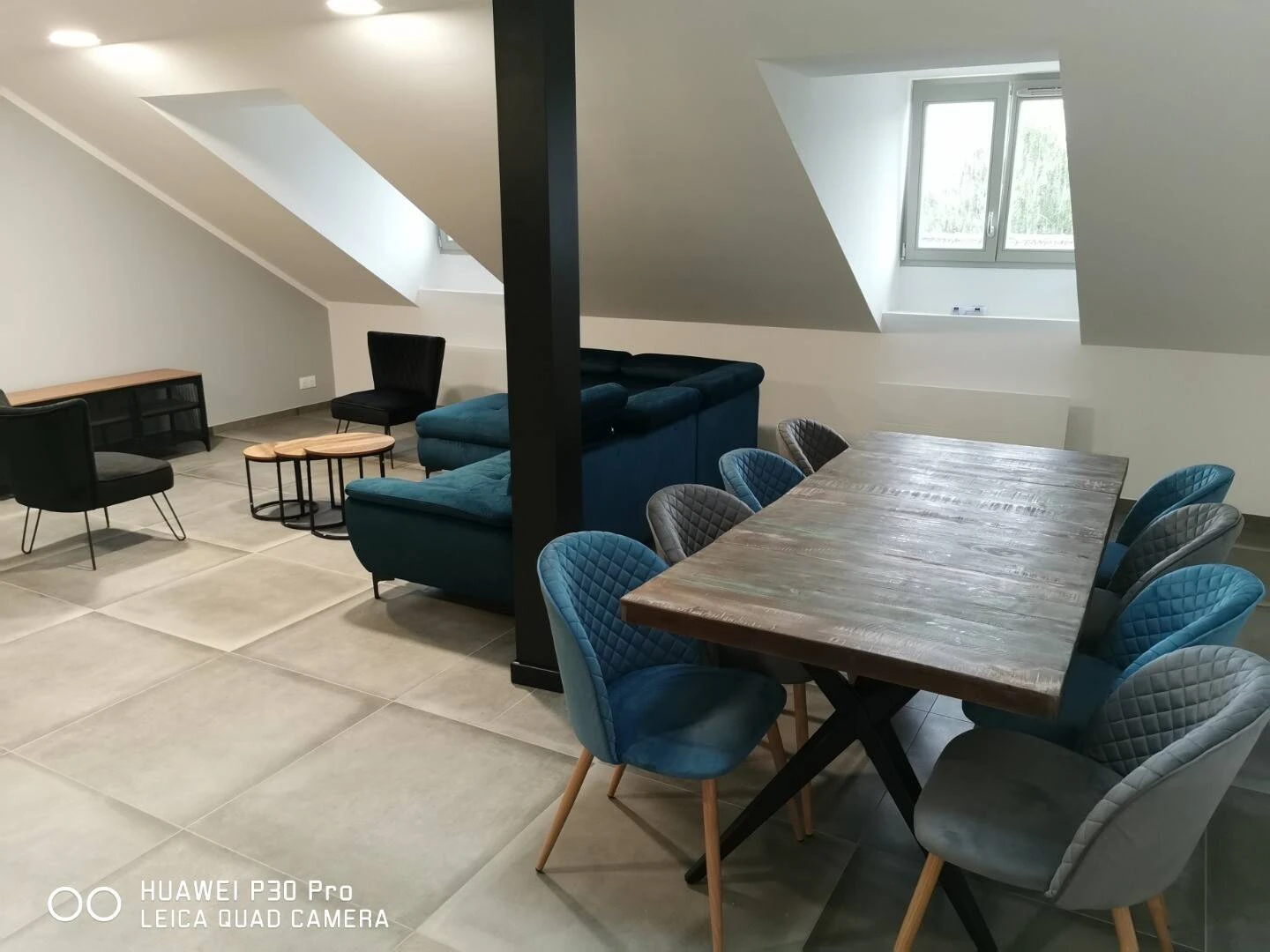Room for rent in a shared flat in Valenciennes