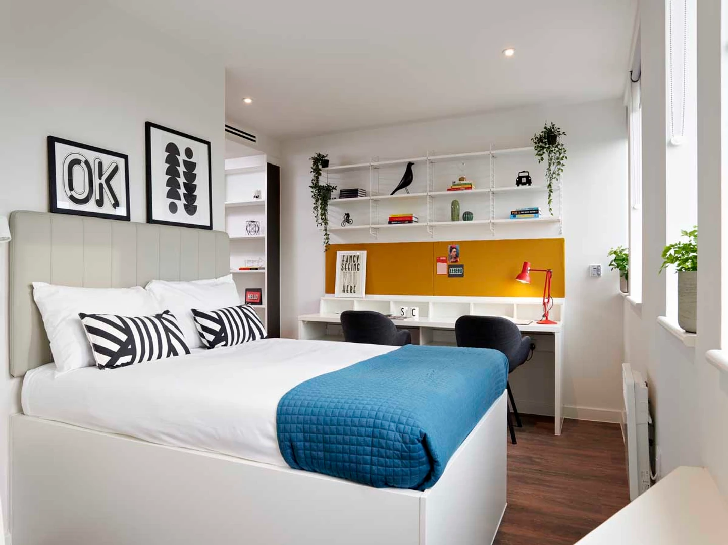 Appartamento con 3 camere da letto a Oxford