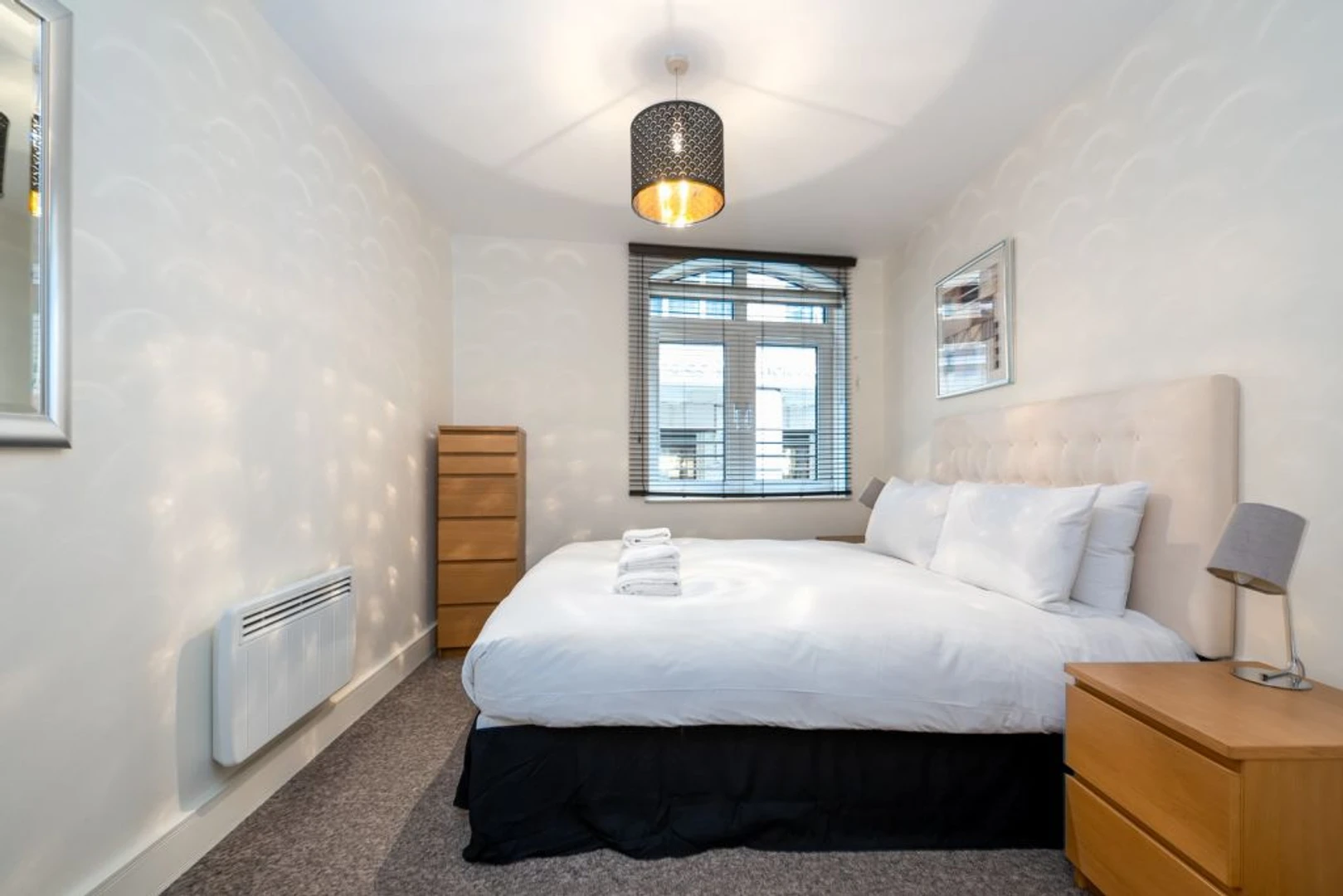 Appartamento con 2 camere da letto a City Of London