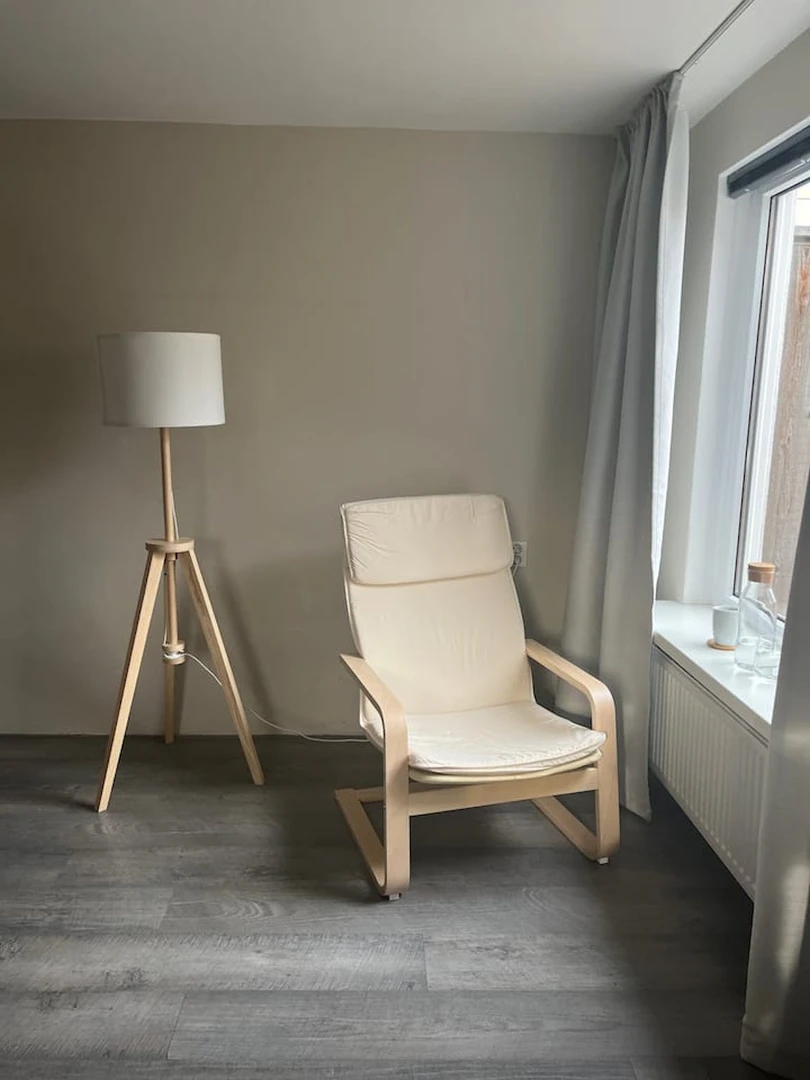 Appartement entièrement meublé à Enschede