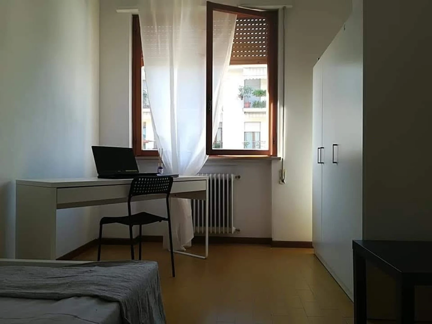 Alquiler de habitaciones por meses en Vicenza