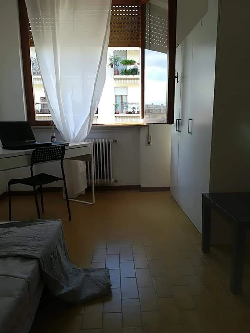 Alquiler de habitaciones por meses en Vicenza