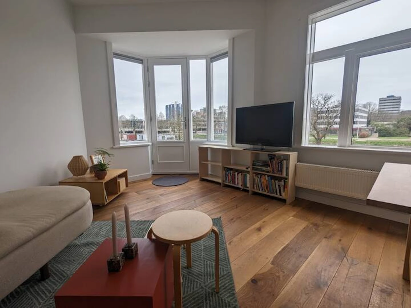 Appartamento con 3 camere da letto a Utrecht