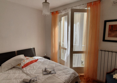 Appartement moderne et lumineux à Zadar