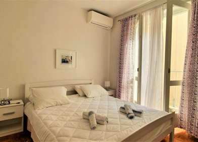 Apartamento moderno y luminoso en Zadar