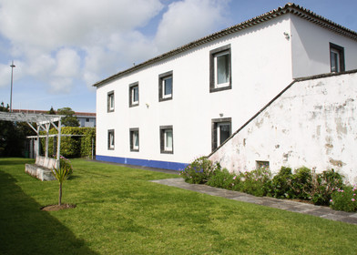 Alojamiento situado en el centro de Ponta Delgada